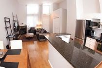 Apartment Conservatory