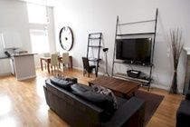 Apartment Conservatory Calgary